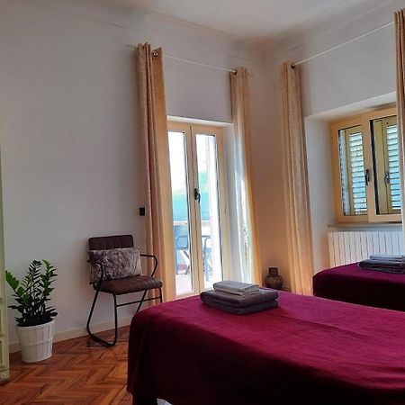 Casa Amrita, Yoga B&B Teramo Zewnętrze zdjęcie