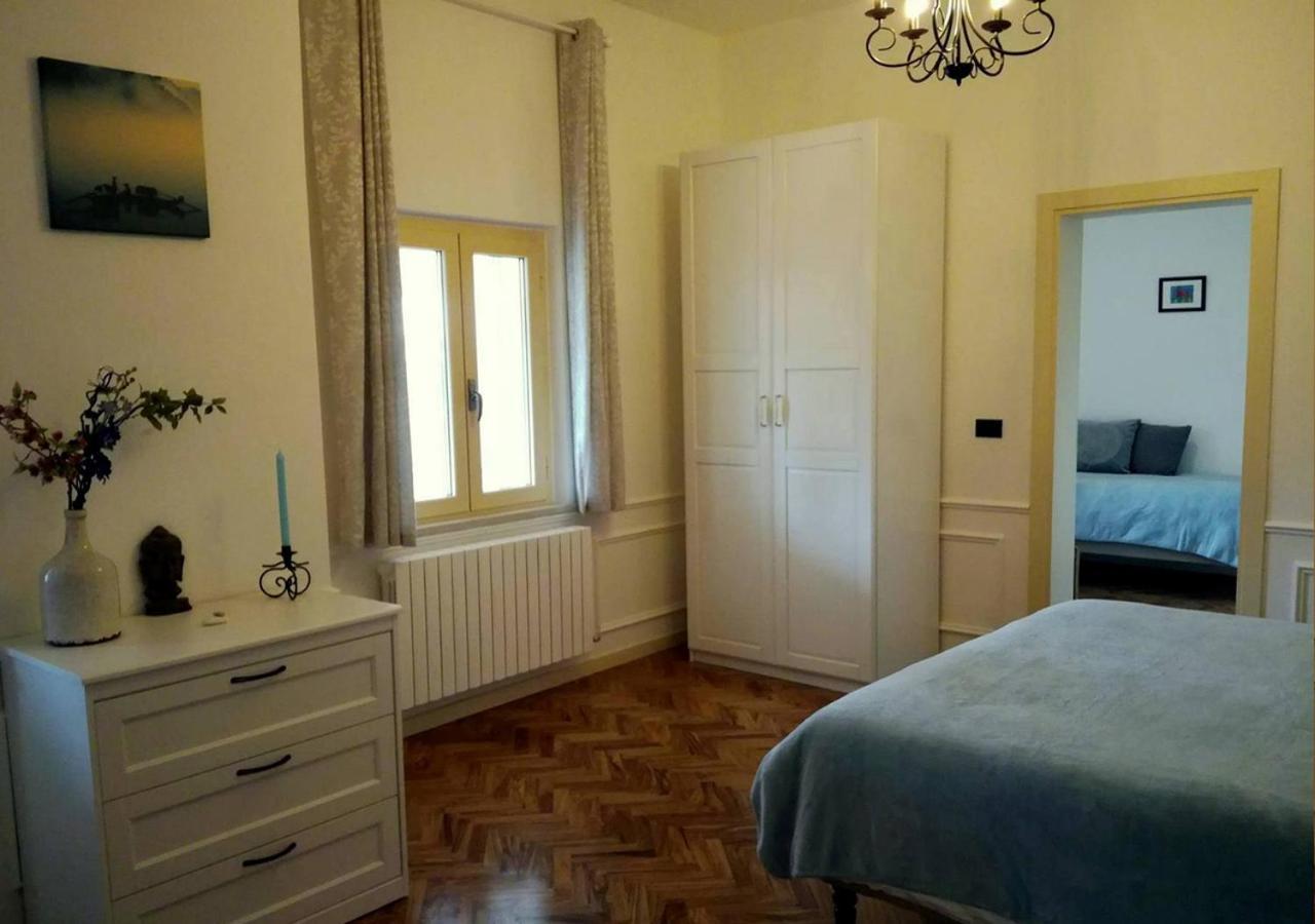 Casa Amrita, Yoga B&B Teramo Zewnętrze zdjęcie