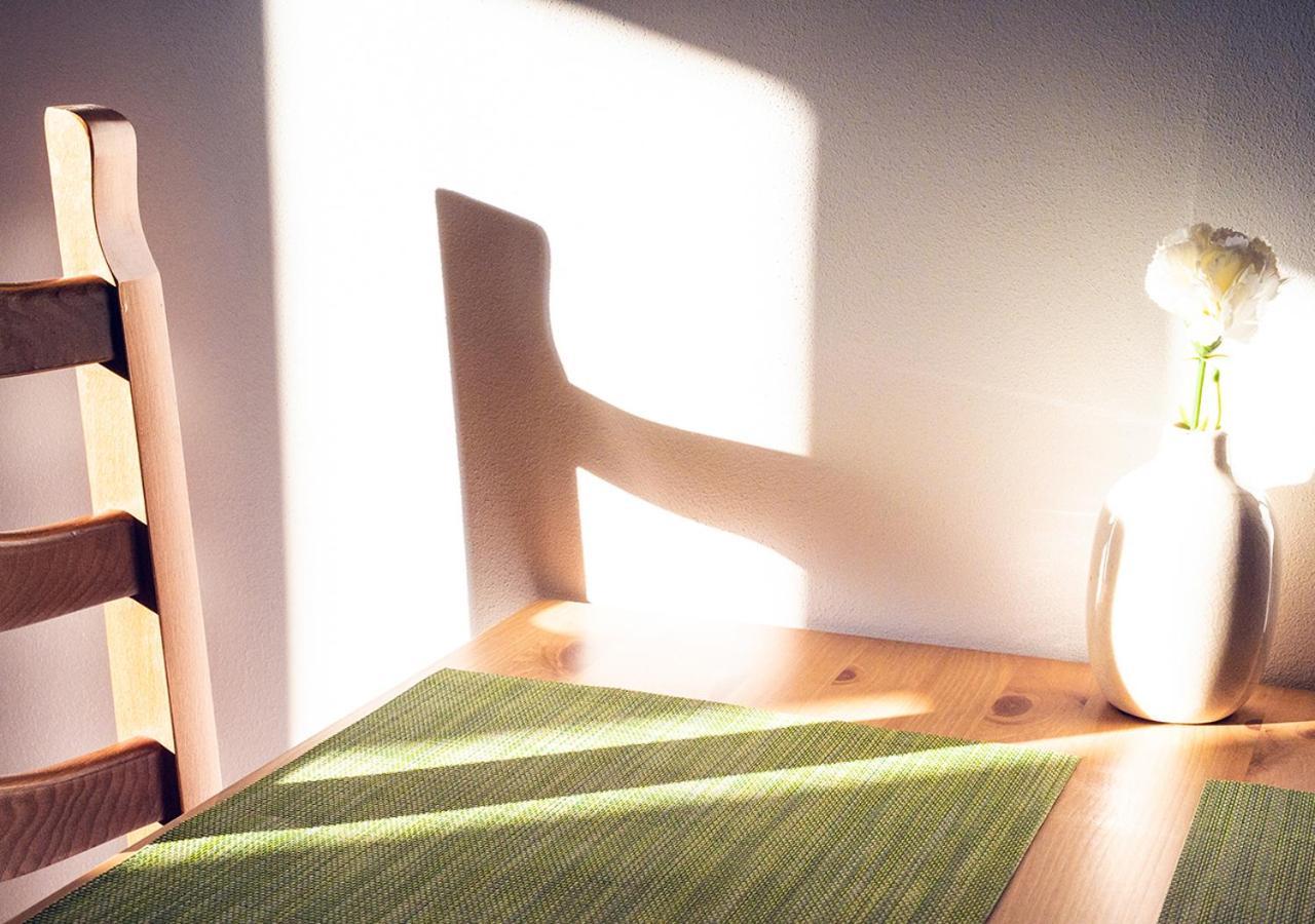 Casa Amrita, Yoga B&B Teramo Zewnętrze zdjęcie