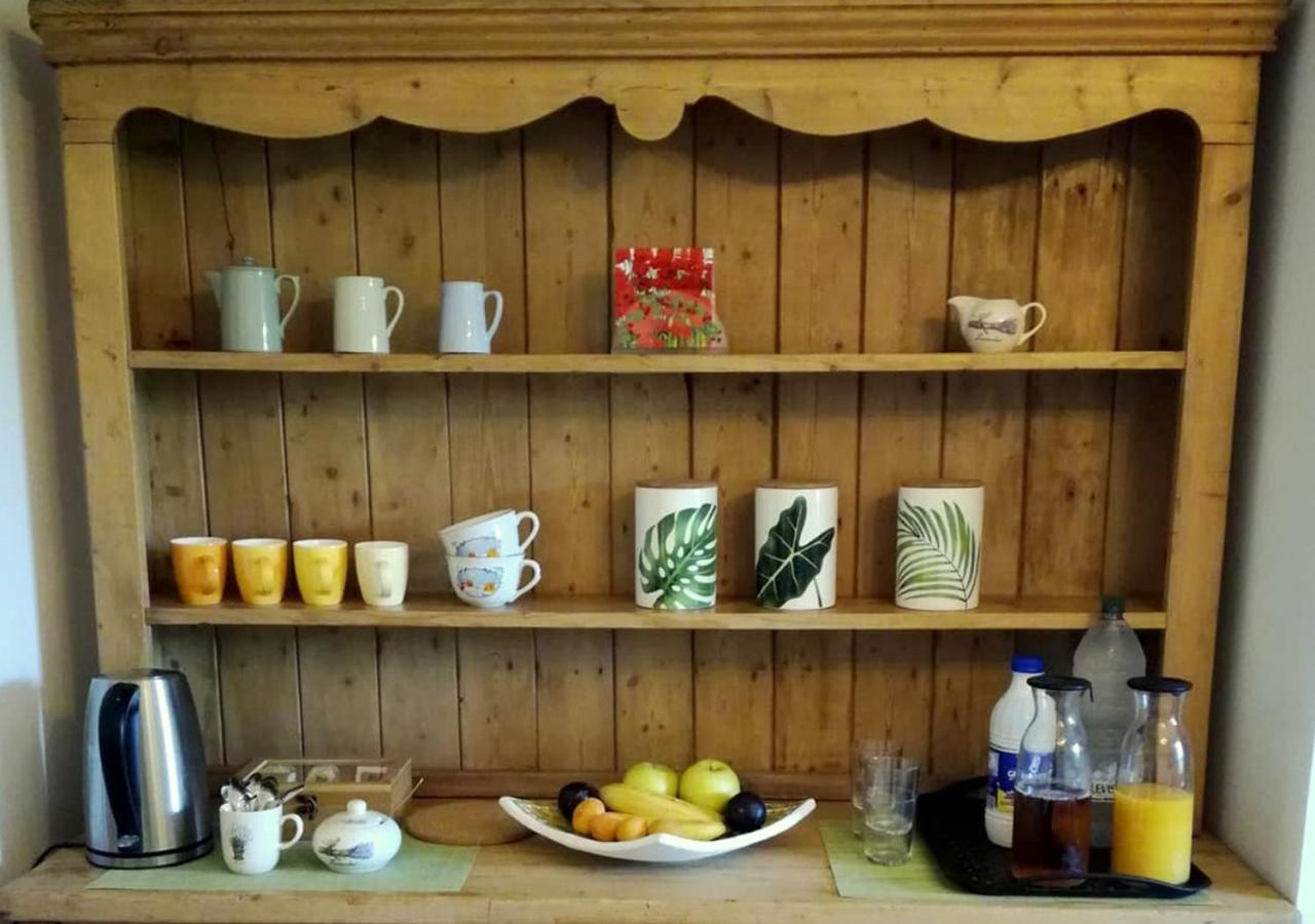 Casa Amrita, Yoga B&B Teramo Zewnętrze zdjęcie