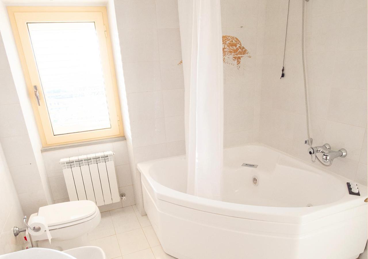 Casa Amrita, Yoga B&B Teramo Zewnętrze zdjęcie