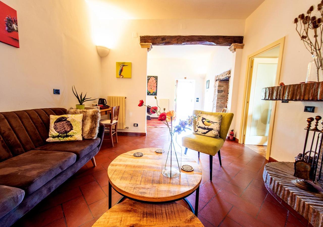 Casa Amrita, Yoga B&B Teramo Zewnętrze zdjęcie