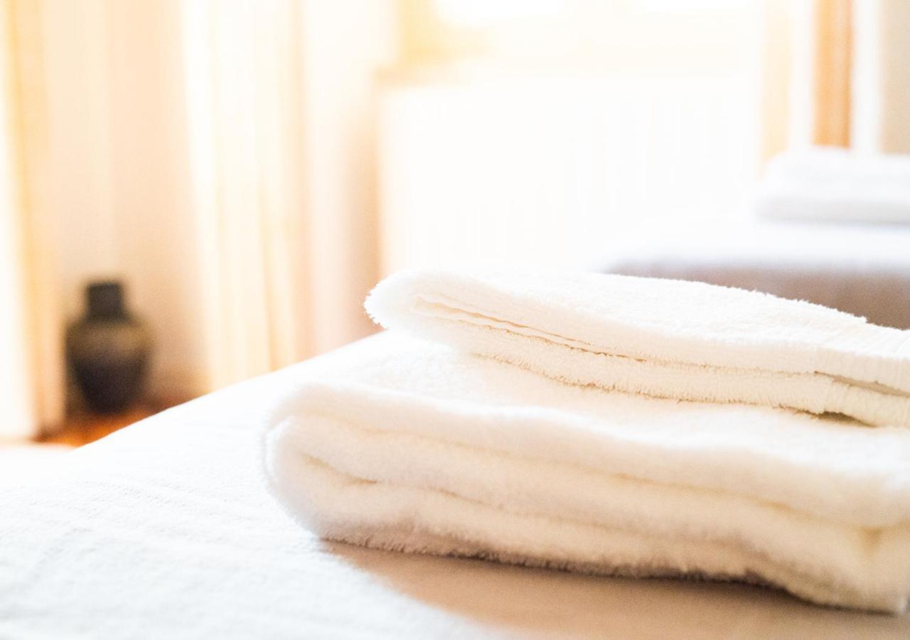 Casa Amrita, Yoga B&B Teramo Zewnętrze zdjęcie