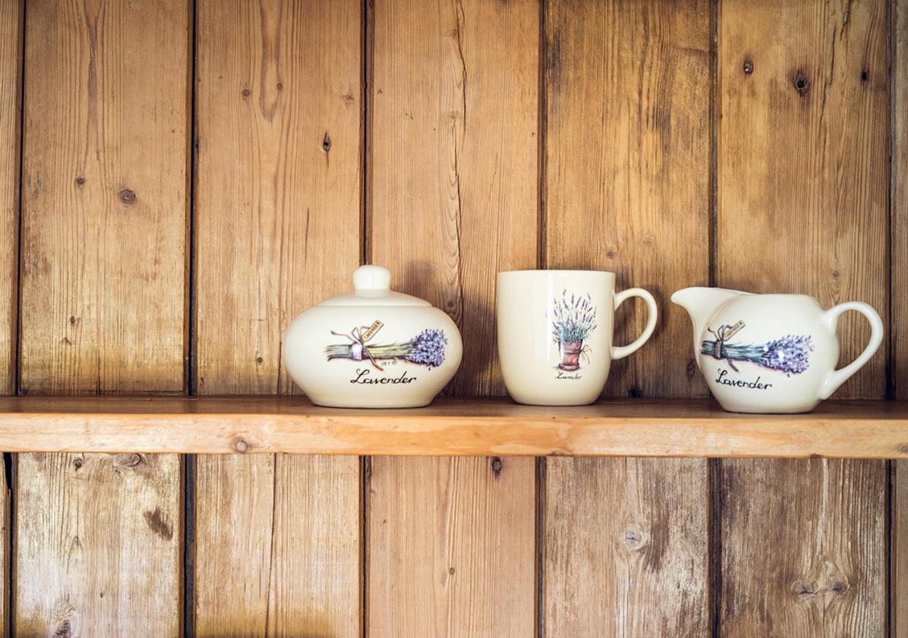 Casa Amrita, Yoga B&B Teramo Zewnętrze zdjęcie